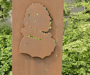 Händel-Denkmal © Dorothea Heise