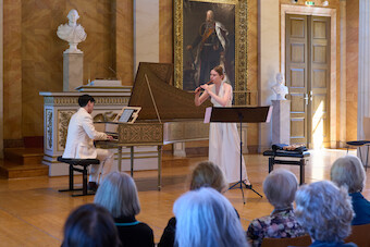 Duo Lucescuro
© Frank Stefan Kimmel