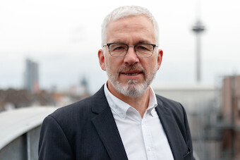 Jochen Schäfsmeier
© Jakob Schäfsmeier