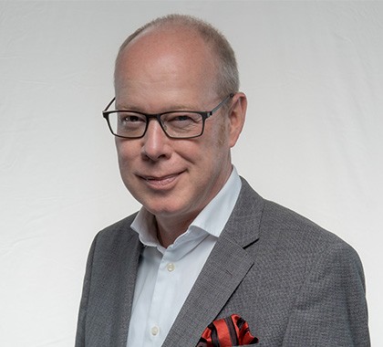 Prof. Dr. Wolfgang Sandberger