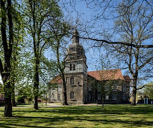 St. Nicolai-Kirche, Herzberg am Harz © Ralf König