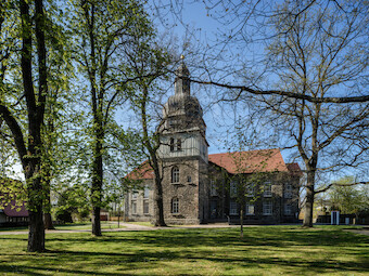 St. Nicolai-Kirche, Herzberg am Harz © Ralf König