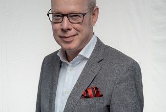 Prof. Dr. Wolfgang Sandberger © Oliver Reuther