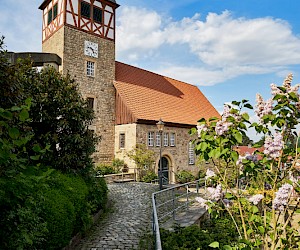 St. Martini-Kirche Adelebsen © Ralf König