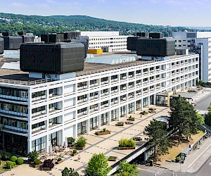 Universitätsmedizin Göttingen © Michael Mehle