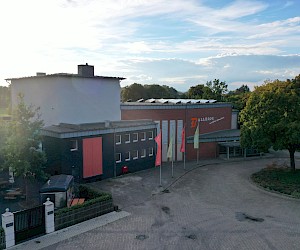 Ballhaus „Zum fidelen Anreischken“ Duderstadt © Ballhaus „Zum fidelen Anreischken“ Duderstadt