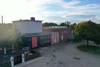 Ballhaus „Zum fidelen Anreischken“ Duderstadt © Ballhaus „Zum fidelen Anreischken“ Duderstadt