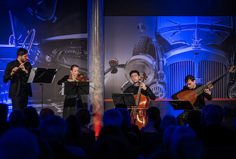 False Consonance in Einbeck © Alciro Theodoro da Silva