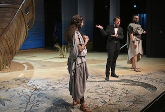 Deidamia - Familienfassung mit Juri Tetzlaff © Alciro Theodoro da Silva