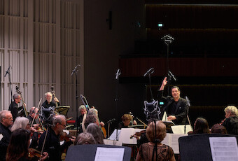 Eröffnungs-Gala © Frank Stefan Kimmel