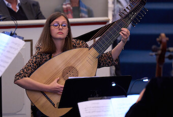 Élodie Brzustowski (La Mandorle) © Frank Stefan Kimmel