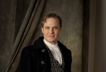 Lawrence Zazzo © Eric Richmond