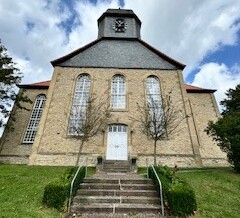 St. Markus Kirche