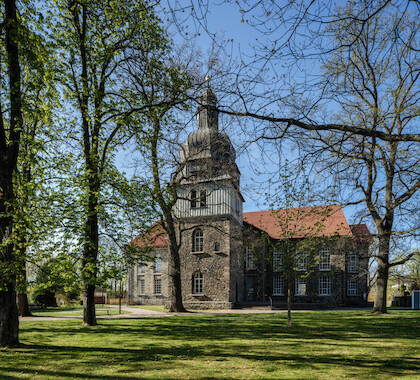 St. Nikolai Kirche
