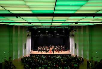15.000 Gäste bei den Internationalen Händel-Festspielen Göttingen 2025