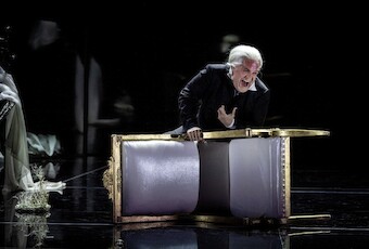 Lawrence Zazzo © Alciro Theodoro da Silva