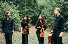 Ensemble Il Parrasio © Megumi Kudo