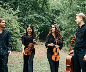 Ensemble Il Parrasio © Megumi Kudo