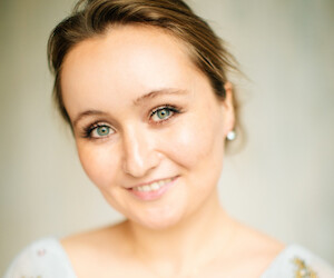 Julia Lezhneva © Ksenia Zasetskaya