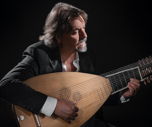 Luca Pianca © G. Marafioti