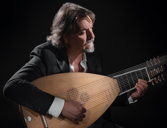 Luca Pianca © G. Marafioti