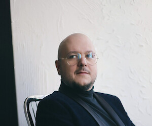 Przemysław Józef Bałka © Przemysław Józef Bałka