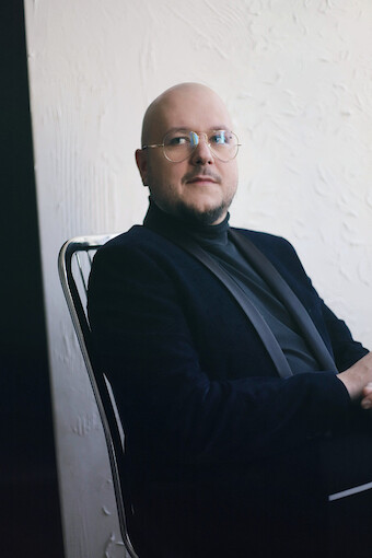 Przemysław Józef Bałka © Przemysław Józef Bałka