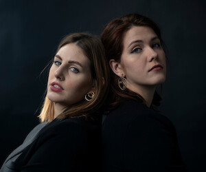 Fantastica Ensemble © Hanny Szurgot