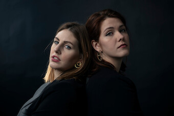 Fantastica Ensemble © Hanny Szurgot