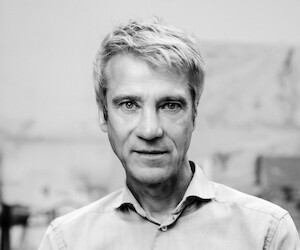 Erich Sidler © Lenja Kempf/Deutsches Theater Göttingen