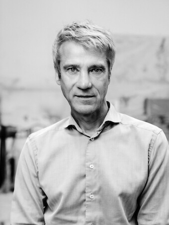 Erich Sidler © Lenja Kempf/Deutsches Theater Göttingen