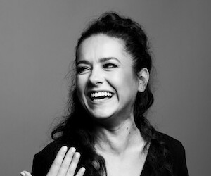 Ingrida Gapova © Ingrida Gapova