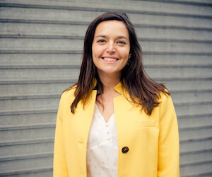 Sophie Junker © Jean-Baptiste Millot