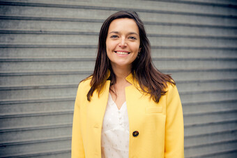 Sophie Junker © Jean-Baptiste Millot