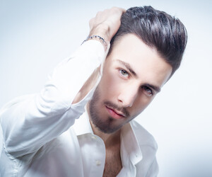 Nicolò Balducci © Paolo Donato