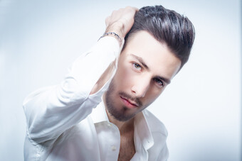 Nicolò Balducci © Paolo Donato