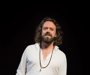 Rory Musgrave © Stefania Panighini