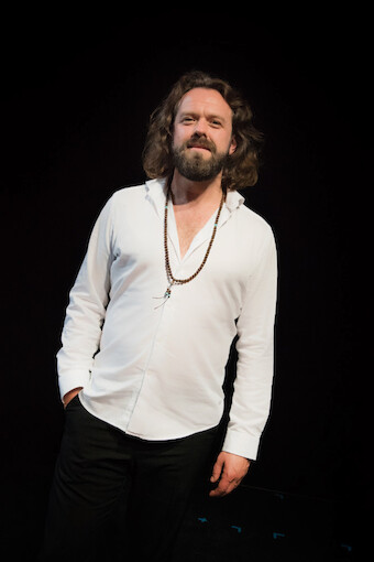 Rory Musgrave © Stefania Panighini