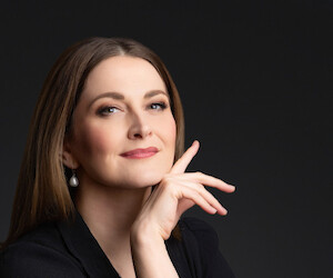 Ana Maria Labin © Clemens Manser