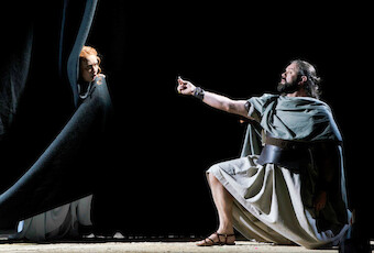 Aufführungsfoto © Padraig Grant