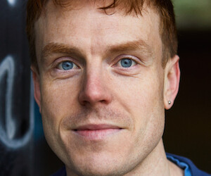 Ru Charlesworth © Dan Clarke