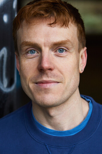 Ru Charlesworth © Dan Clarke