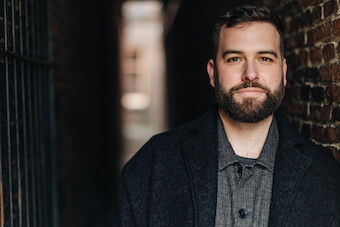 Drew Santini © Daria Vinogradova