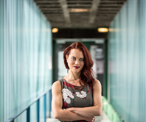 Lena Sutor-Wernich © Oliver Röckle