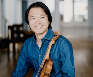 Shunske Sato © Marco Borggreve