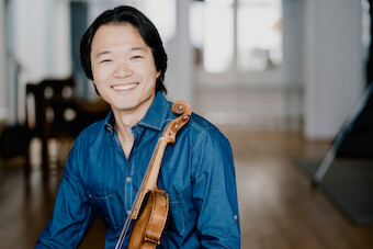 Shunske Sato © Marco Borggreve