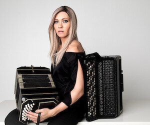 Heli Siekkinen © Henni Hyvarinen