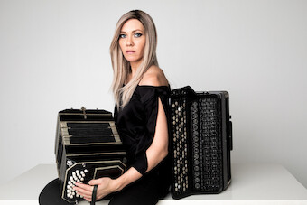 Heli Siekkinen © Henni Hyvarinen