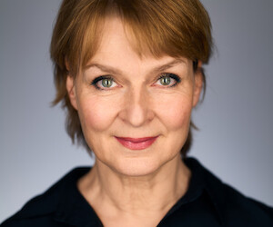 Andrea Strube © Frank Stefan Kimmel