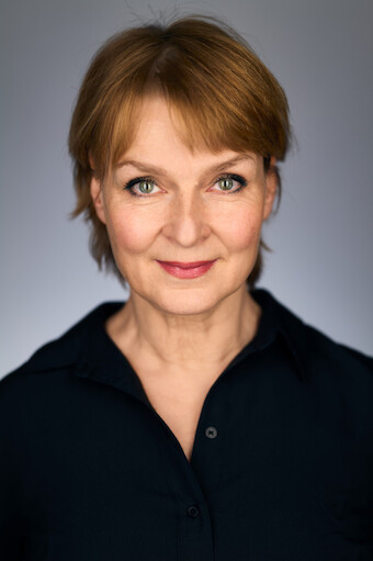 Andrea Strube © Frank Stefan Kimmel